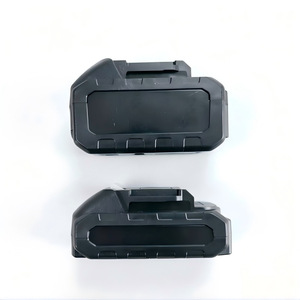 Kit de boîtiers de protection de batterie 21V avec carte PCB pour perceuse électrique, clé à chocs, outil électrique, boîtier de batterie BMS PURPEL - Product Image 4