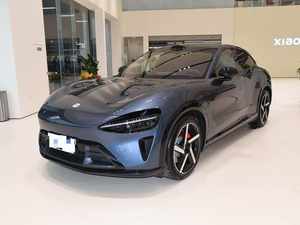 Precio Económico, Auto Eléctrico <span class=keywords><strong>Xiaomi</strong></span> YU7 2025, Disponible en China, 5 Asientos para Adultos, Volante a la Izquierda - Product Image 2