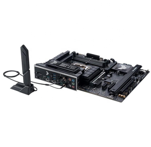 Placa Base AS TUF GAMING Z890-PLUS WIFI, Intel Z890, DDR5, Compatible con CPU 12/13/14, M.2, SATA3, AS TUF GAMING Z890-PLUS WIFI - Product Image 4