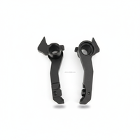 Conjunto de Cambiador de Herramientas TC-31B (650665001) Conjunto de Dedo Izquierdo 301 Conjunto de Dedo Derecho con Garra TC-31B 302 (650666001)