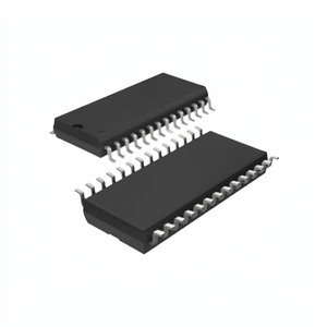28 SOlC Data Acquisition Electronic Chips Component Authorized Distributor LTC1605AISW#TRPBF - Product Image 1