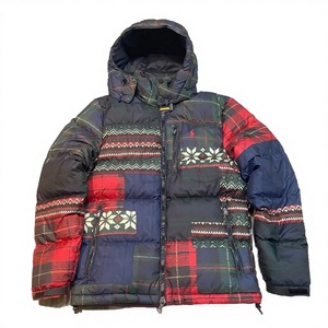 Chaqueta Acolchada para Hombre, Estilo Urbano, Ecológica, de Lona, con Cierre, Impermeable, Transpirable, para Invierno, Proveedor OEM/ODM - Product Image 3
