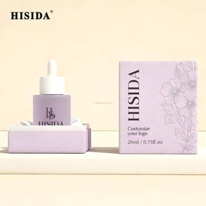 ขวดเซรั่มแก้วสีเขียวขุ่นขวดเปล่าพร้อมกล่องใส่เซรั่มหรูหราขนาด20มล. 30มล. 50มล. - Product Image 6