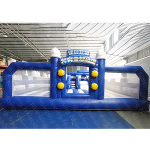 High Quality Customized Theme Commercial Kids <b>Inflatable</b> Bouncing Castle With Slide PVC Material CE Certified <b>Inflatable</b> Bouncin - Product Image 1
