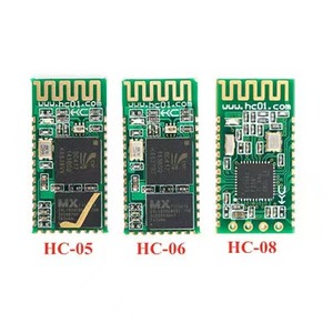 Module sans fil série <span class=keywords><strong>BT</strong></span> HC-06 avec puces originales CSRBC417, module de transmission transparente HC05 <span class=keywords><strong>HC06</strong></span> HC08, service BOM - Product Image 1