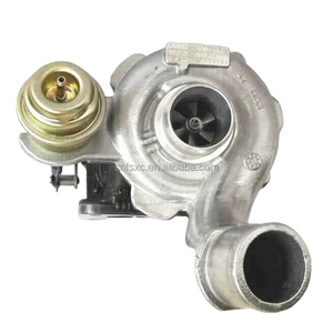 Turbocompresor al por Mayor GT1549S 703245, Turbina Completa para <span class=keywords><strong>Renault</strong></span> Scenic, Laguna, Megane, Trafic, <span class=keywords><strong>Master</strong></span>, para Volvo S40 1.9DCI - Product Image 2