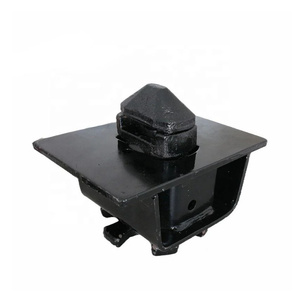 Accesorios de Remolque de Acero de Alta Resistencia, Nuevas Piezas de Bloqueo para Ejes, Suspensión y Componentes de Semirremolques - Product Image 5