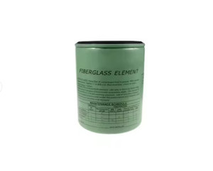 Pièces détachées pour compresseur d'air MANNY 250028-032, élément de filtre à huile - Product Image 5