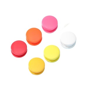 Bouton-pression en résine écologique personnalisé avec logo, 4 parties, design simple, pour vêtements, imperméables, sacs – Vente en gros - Product Image 1