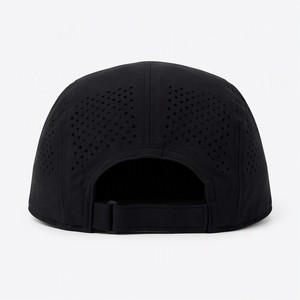 Waterproof Custom 7 Panel Hat with Vinyl Badge Logo Outdoor Performance <b>Hiking</b> Fashionable 100% Polyester OEM ODM Supplier - Product Image 5