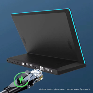 แท็บเล็ตพีซีแบบตั้งโต๊ะรูปตัว L ขนาด 10.1 นิ้ว พร้อมกล้อง Wifi หน้าจอสัมผัส Quad Core Rockchip ระบบ Android 11 สำหรับธุรกิจ ใช้ในร้านอาหารสำหรับสั่งอาหาร - Product Image 5