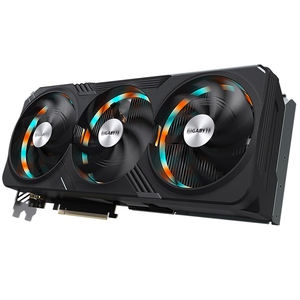 GIGABYTE <span class=keywords><strong>AORUS</strong></span> GeForce RTX <span class=keywords><strong>4090</strong></span> GAMING Carte graphique d'occasion 24G avec mémoire 24 Go GDDR6X 384 bits supportant OverClock - Product Image 4