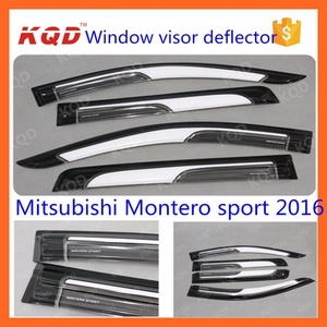 Visera Solar KQD NUEVO DISEÑO Impermeable/Antilluvia Antivaho con Protección UV para Suzuki Dzire - Product Image 3