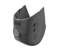 Kamera Dash Cam Cermin Spion WiFi Tersembunyi untuk Seluruh Seri Audi dengan Penglihatan Malam & Kontrol Aplikasi, Garansi 12 Bulan