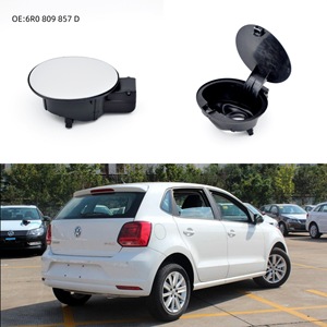 Tapa del Tanque de Combustible Volkswagen 6R0 809 857 D de Plástico para Polo 2011 2019 - Product Image 2