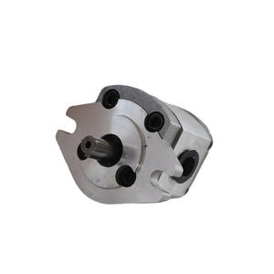 Pompe hydraulique haute pression HGP, pompe à engrenages HGP-1AF1R/F2R/F3R/F4R/F5R/F6R/F7R/F8R pour applications d'huile - Product Image 2