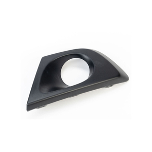 Cadre de phare antibrouillard pour <span class=keywords><strong>Renault</strong></span>/Dacia Duster <span class=keywords><strong>2022</strong></span> accessoires de voiture couvercle de phare antibrouillard systèmes d'éclairage automatique 261A35148R 261A23831R - Product Image 2