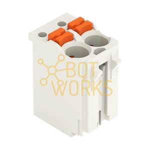 Wago 20911122 - Nuovo - Product Image 1