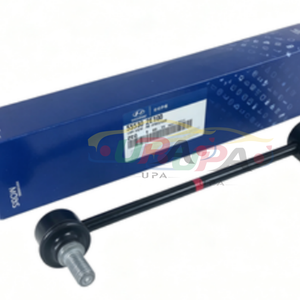 High quality <b>Engine</b> <b>System</b> LINK ASSY-REAR STABILIZER 55530-2E100 555302E100 For H-yundai Santa Fe XL 55530 2E100 - Product Image 4