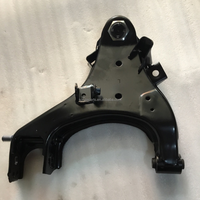 Bras de suspension inférieur avant pour pick-up Nissan Navara D22 54501-2S686 54500-2S688 54500-VK300