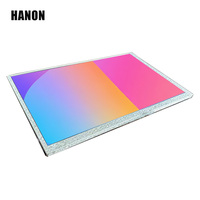 10,4 Zoll TFT IPS LCM Panel LVDS-Schnittstelle 11024x768 Auflösung LED-Hintergrundbeleuchtung Medizinische Industrielle Steuerung LCD Digital