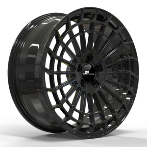 <span class=keywords><strong>Prix</strong></span> d'usine pour les jantes forgées <span class=keywords><strong>Mercedes</strong></span> Benz 5x112 en alliage d'aluminium, jantes de voiture de 20 pouces forgées 5x112 pour voitures particulières # J02060 - Product Image 1