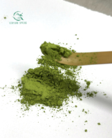 Poudre de Matcha pure de qualité cérémonielle biologique USDA