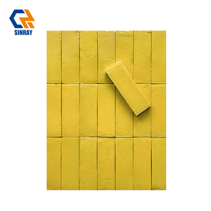 Azulejos de Porcelana Marroquíes Zellige de 50x150 mm, Antibacterianos, Antideslizantes y Resistentes a los Ácidos, para Paredes Interiores Modernas, Baños y Villas - Product Image 4