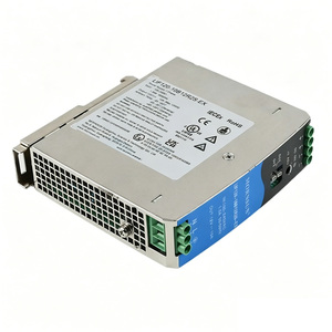 Fuente de Alimentación Conmutada para Riel DIN Mornsun LIF120-10B12R2S-EX LIF120-10B24R2S-EX - Product Image 3