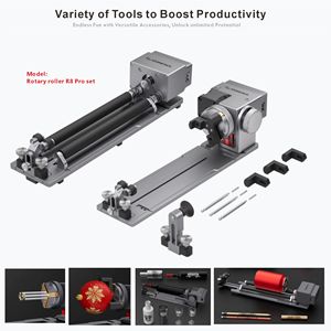 Machines de Marquage <span class=keywords><strong>Laser</strong></span> Double pour Bijoux en Métal (Colliers, Bagues, Bracelets), Bois et Plastique, Idéales pour Cadeaux Personnalisés - Product Image 5
