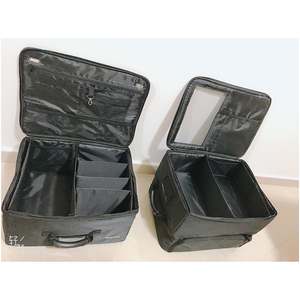 Sac de rangement de coffre de <span class=keywords><strong>voiture</strong></span> de grande capacité casier de <span class=keywords><strong>voiture</strong></span> de golf avec compartiment à chaussures sac de voyage de golf pliable et durable - Product Image 1