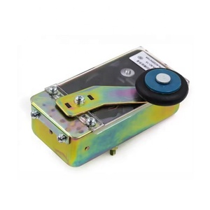 Interrupteur <span class=keywords><strong>de</strong></span> fin <span class=keywords><strong>de</strong></span> course d'ascenseur moderne LX-22 – Pièces <span class=keywords><strong>de</strong></span> rechange pour hôtels et hôpitaux - Product Image 5