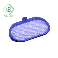 Ajustement pour Dysons DC30 DC31 DC34 DC35 DC44 DC45 DC56 pré-filtre HEPA filtre aspirateur accessoires