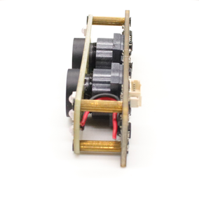 HD 1080P Nhận Dạng Khuôn Mặt F22 Ống Nhòm 2MP RGB IR USB Mô-đun Máy Ảnh Cho In Vivo Phát Hiện - Product Image 3