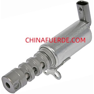 โซลินอยด์วาล์ว06E109257L วาล์วสำหรับรถโฟล์คสวาเก้น Audi A6 2.8 3.0เครื่องยนต์3.2 - Product Image 3