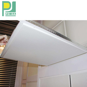 Vendita Calda di Griglie a <span class=keywords><strong>T</strong></span> per Soffitto, <span class=keywords><strong>Dimensioni</strong></span> e Codice HS - Product Image 6