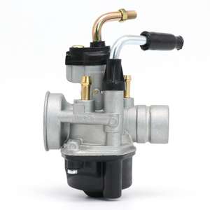 <span class=keywords><strong>Carburateur</strong></span> de moto Comp. Mélangeur de carburant pour Amico 50 Cat <span class=keywords><strong>Booster</strong></span> 50 2T, <span class=keywords><strong>carburateur</strong></span> de remplacement PHBN 17.5LS R3067 SR50 Gulliver 50 - Product Image 2