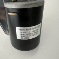 Original-Laderteile 29290013601 Windschutzscheibenwischer für LG936L LG958L Radlader