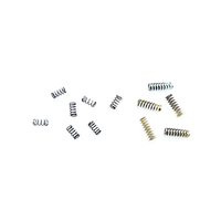 Ensemble de serrage à ressort pour mandrin de platine CTP 8600 8800