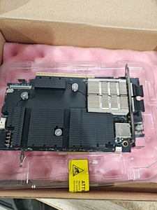 การ์ด BlueField-3 DPU รุ่น 900-9D3B6-00CV-AA0 ของใหม่พร้อมอินเทอร์เฟซ QSFP112 แบบคู่ - Product Image 2