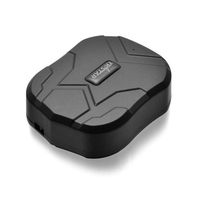 TKSTAR TK905 traqueur GPS de voiture avec 5000mAh 90 jours de veille 2G localisateur de véhicule aimant étanche application Web gratuite