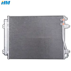中国制造高品质空调铝冷凝器3CD820411B