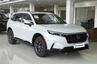 Nouvelle Dongfeng Honda CRV 2025 Véhicule Électrique Hybride Rechargeable Essence PHEV EV : Grossiste en Voitures