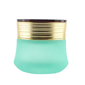 OEM Para Shampo Potes Vacios Frasco Cosmetico De Bamboo Kit Par Embalagens Envases Jars