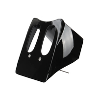 Aileron arrière pour moto Softail FXBB FXBR FXBRS Breakout Fat Boy Low Rider 2018-2025, accessoire de moto