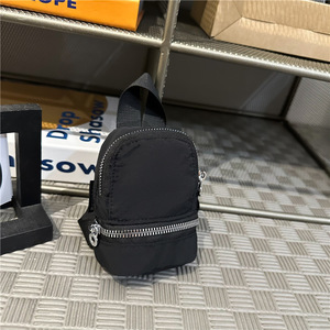 <strong>2025</strong> New Casual Sport <strong>Backpack</strong> Portable Travel Bags for College School Student Leisual <strong>Backpacks</strong> with Mini Bag - Product Image 5