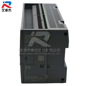 SI-EMENS S7-200อัจฉริยะใหม่ซีพียู6ES7288-1CR60-0AA1ของแท้ CR60s PLC การเขียนโปรแกรมควบคุม6ES72881CR600AA1โมดูลซีพียู - Product Image 3