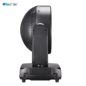 K25 Bee Eye 37x40W RGBW 4IN1 LED Luz con cabezal móvil <span class=keywords><strong>CP</strong></span> 1:1 Personalidad Compatible Ignífugo Aleación resistente a la presión - Product Image 5