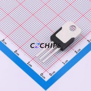 Tiristor (SCR) / Módulo BTA08-600CW TO-220A Nuevo y Original, Venta al por Mayor de Componentes Electrónicos y Servicio BOM - Product Image 2