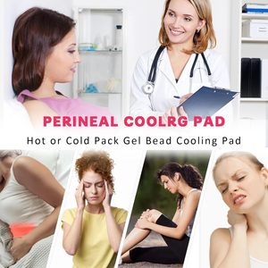Compresas de Gel Reutilizables Frías y Calientes para Alivio del Dolor de <span class=keywords><strong>Hemorroides</strong></span> Posparto, Uso en <span class=keywords><strong>Embarazo</strong></span>/Parto para Mujeres - Product Image 5